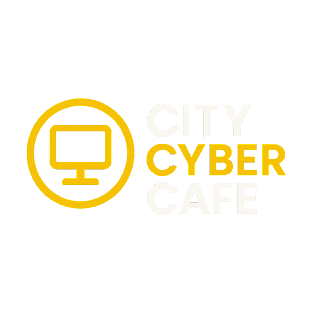 CITY CYBER GAYA